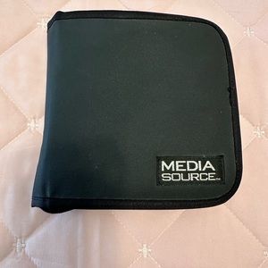 CD/DVD Storage Case